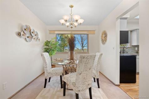 7839 W Caley Drive Littleton CO 80123