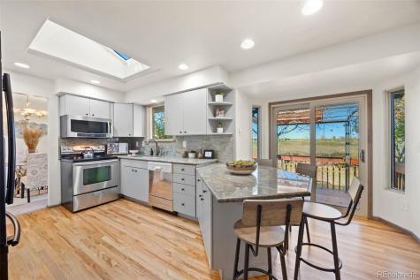 7839 W Caley Drive Littleton CO 80123