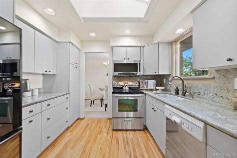 7839 W Caley Drive Littleton CO 80123