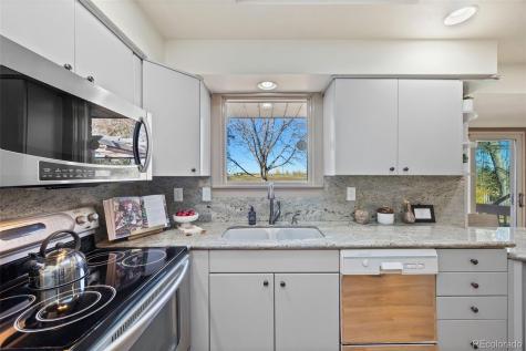 7839 W Caley Drive Littleton CO 80123