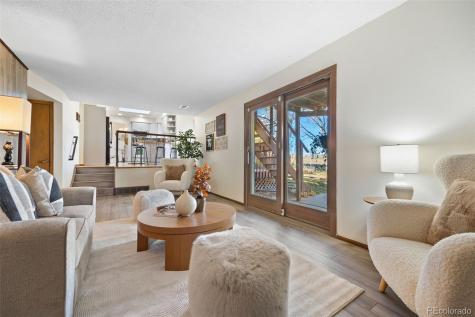 7839 W Caley Drive Littleton CO 80123