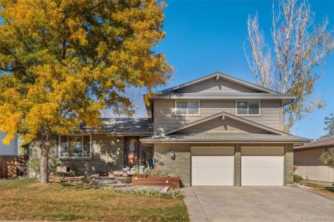7839 W Caley Drive Littleton CO 80123
