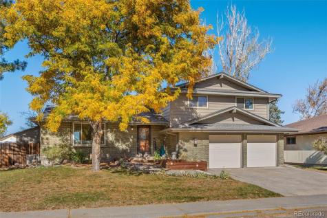 7839 W Caley Drive Littleton CO 80123