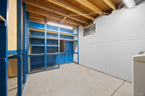 7839 W Caley Drive Littleton CO 80123