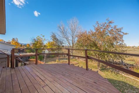 7839 W Caley Drive Littleton CO 80123