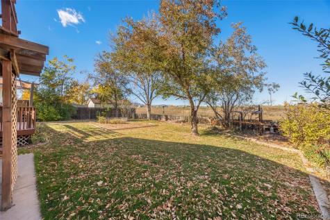 7839 W Caley Drive Littleton CO 80123