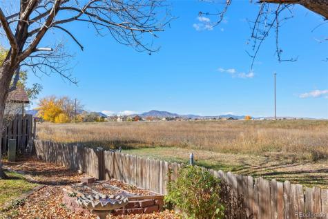 7839 W Caley Drive Littleton CO 80123