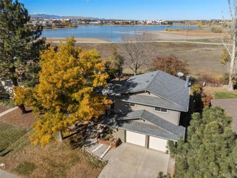 7839 W Caley Drive Littleton CO 80123