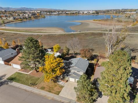 7839 W Caley Drive Littleton CO 80123