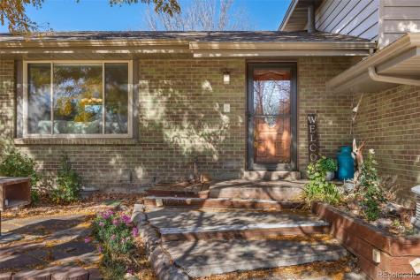 7839 W Caley Drive Littleton CO 80123