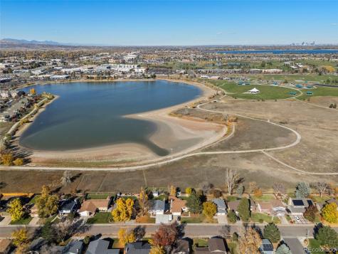 7839 W Caley Drive Littleton CO 80123