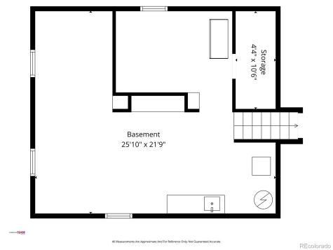 7839 W Caley Drive Littleton CO 80123