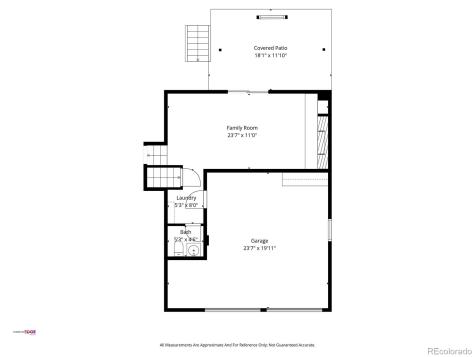 7839 W Caley Drive Littleton CO 80123