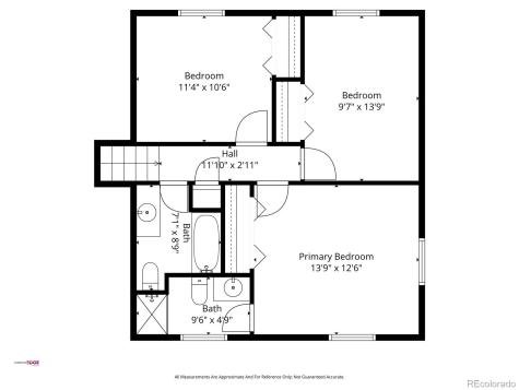7839 W Caley Drive Littleton CO 80123