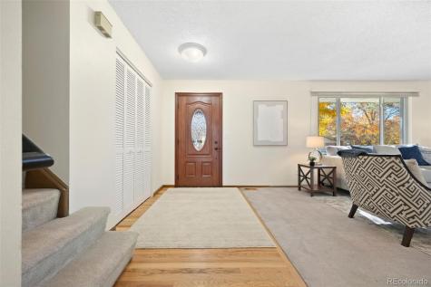 7839 W Caley Drive Littleton CO 80123