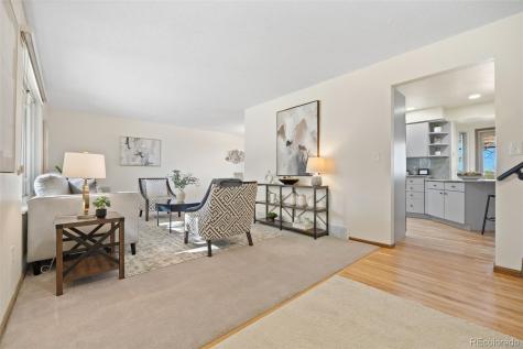 7839 W Caley Drive Littleton CO 80123