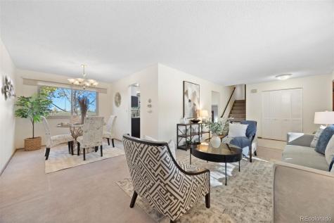 7839 W Caley Drive Littleton CO 80123