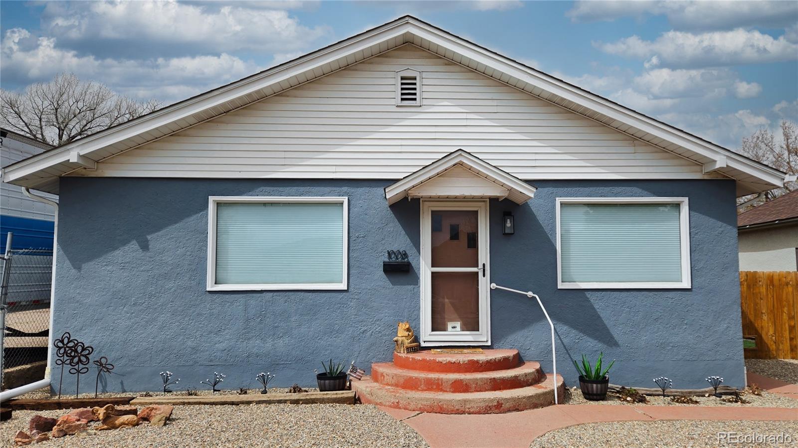 1008 W 7th Street Walsenburg CO 81089