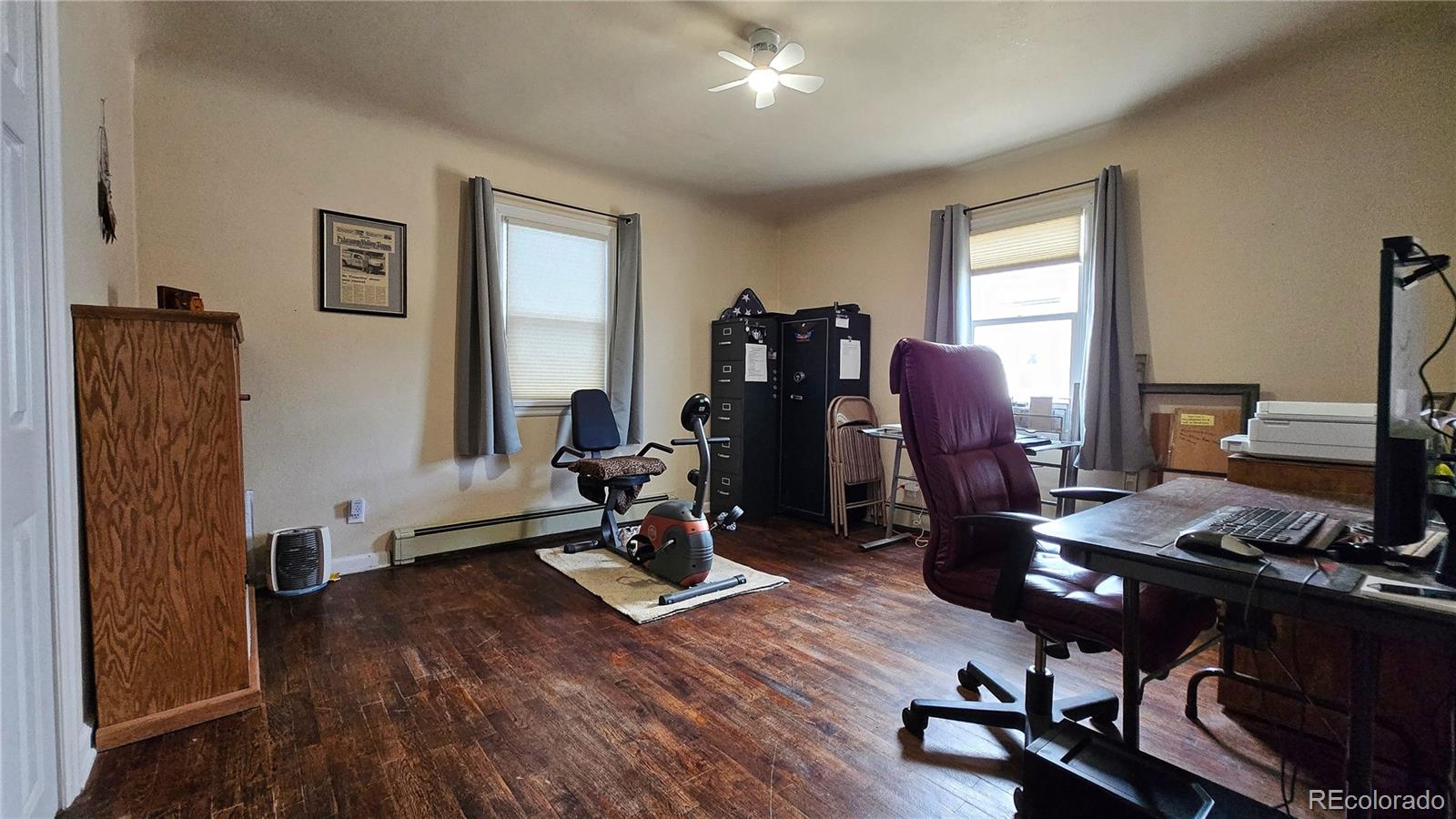 1008 W 7th Street Walsenburg CO 81089