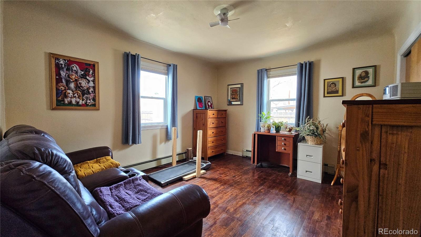 1008 W 7th Street Walsenburg CO 81089