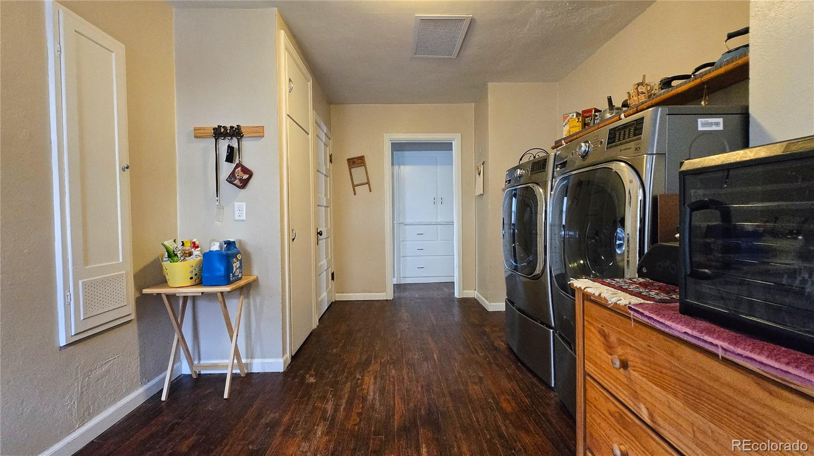 1008 W 7th Street Walsenburg CO 81089