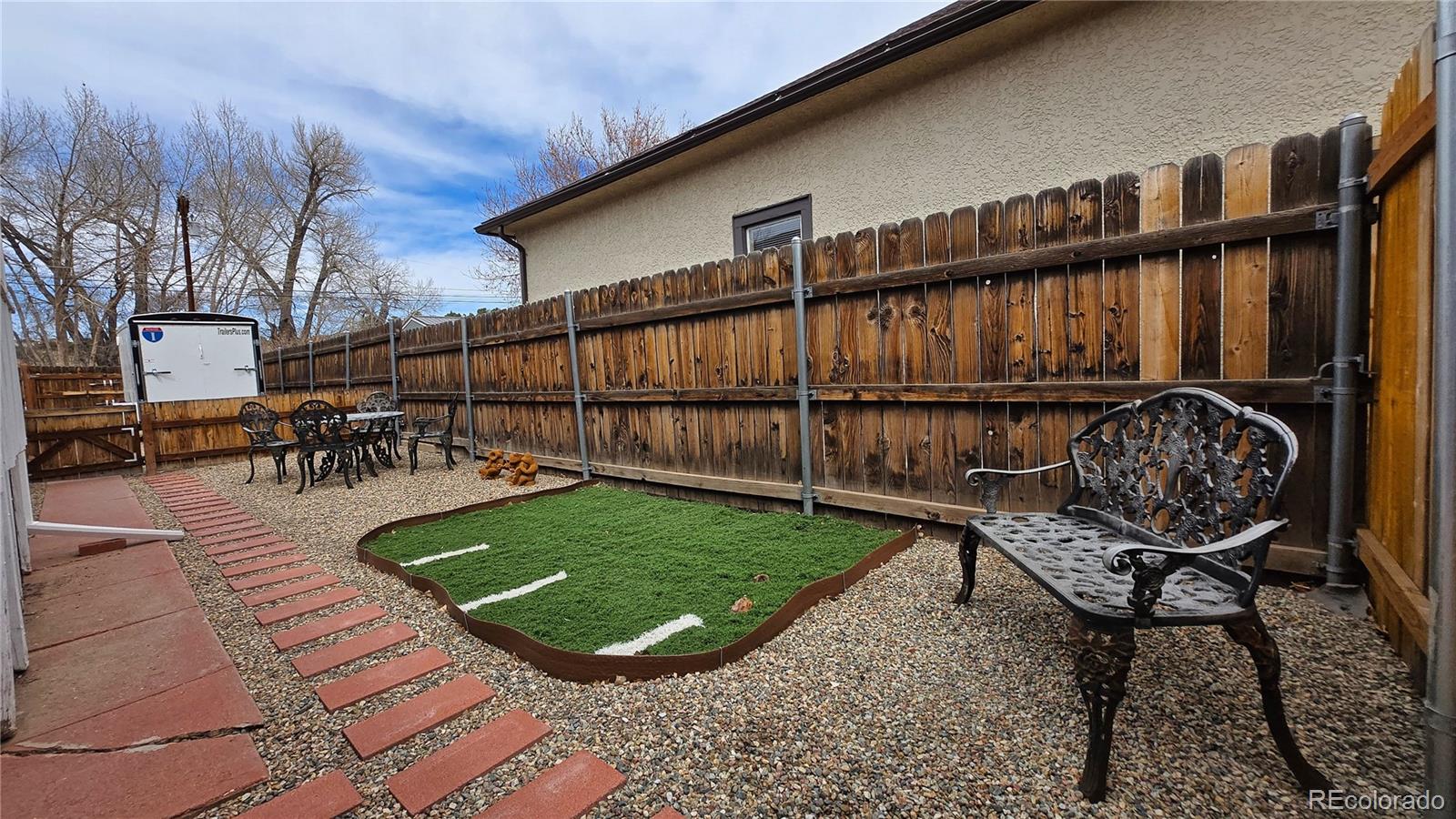 1008 W 7th Street Walsenburg CO 81089