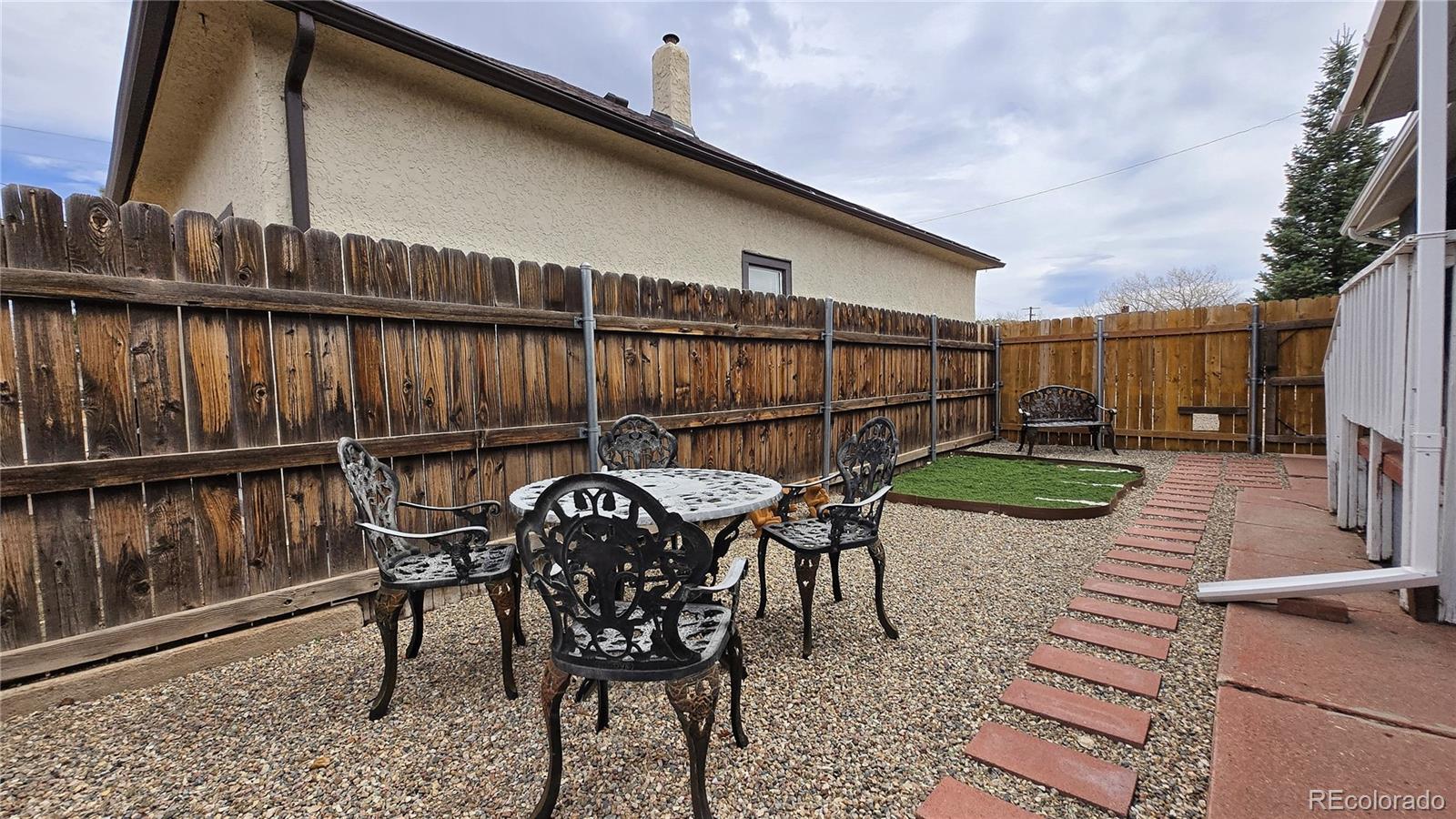 1008 W 7th Street Walsenburg CO 81089