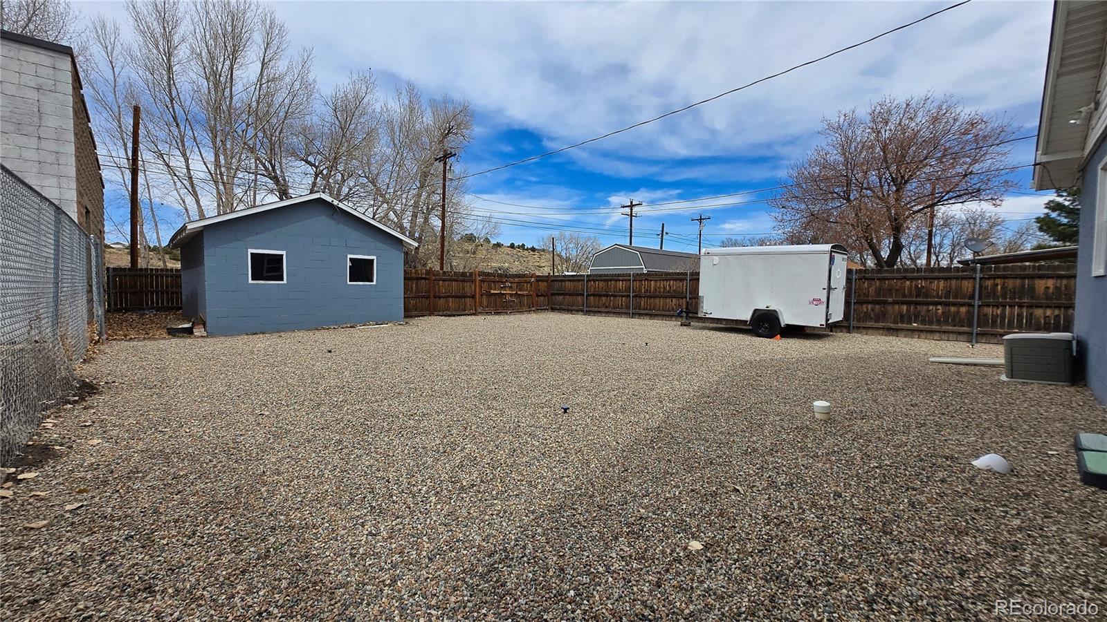 1008 W 7th Street Walsenburg CO 81089