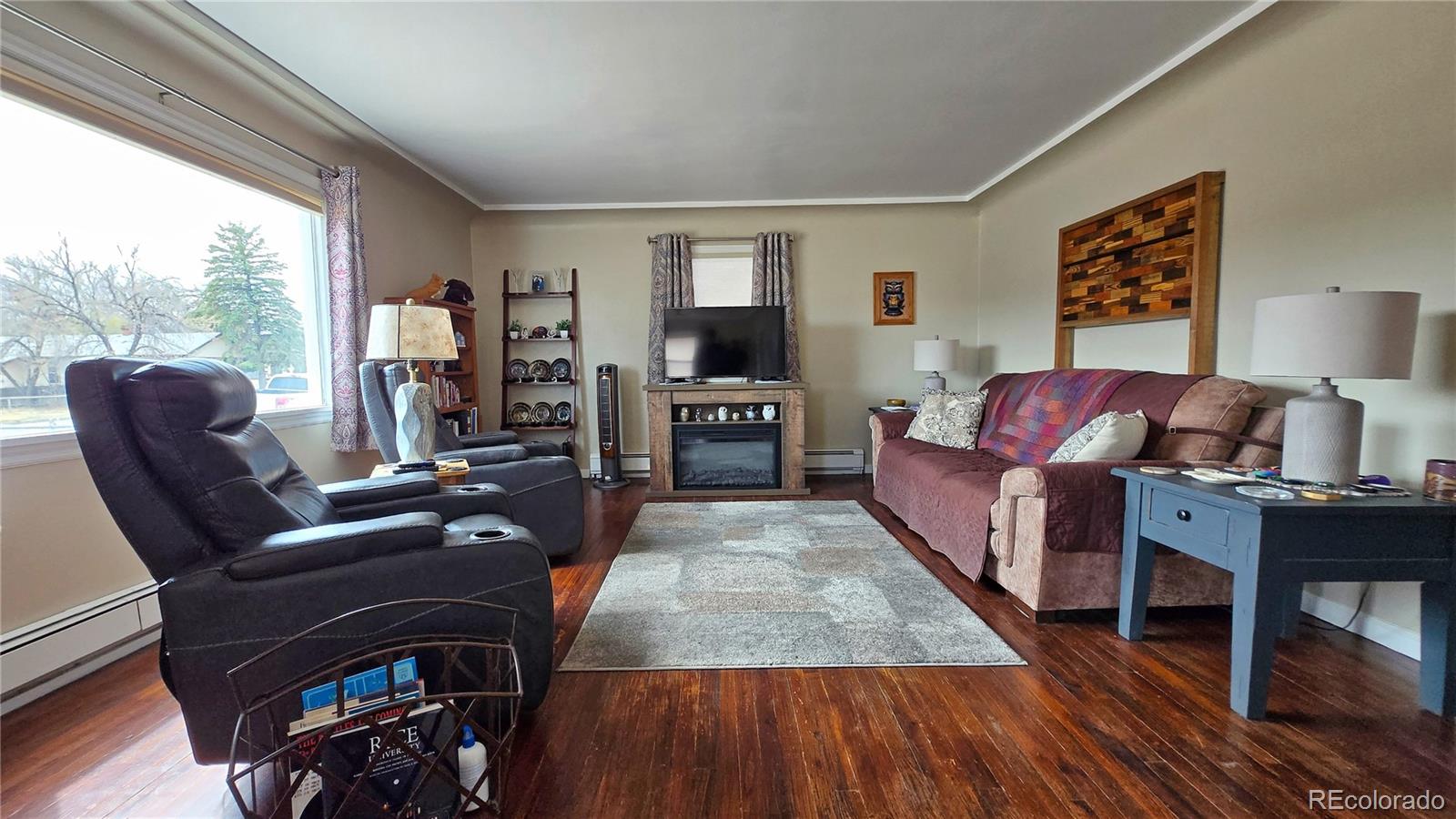 1008 W 7th Street Walsenburg CO 81089