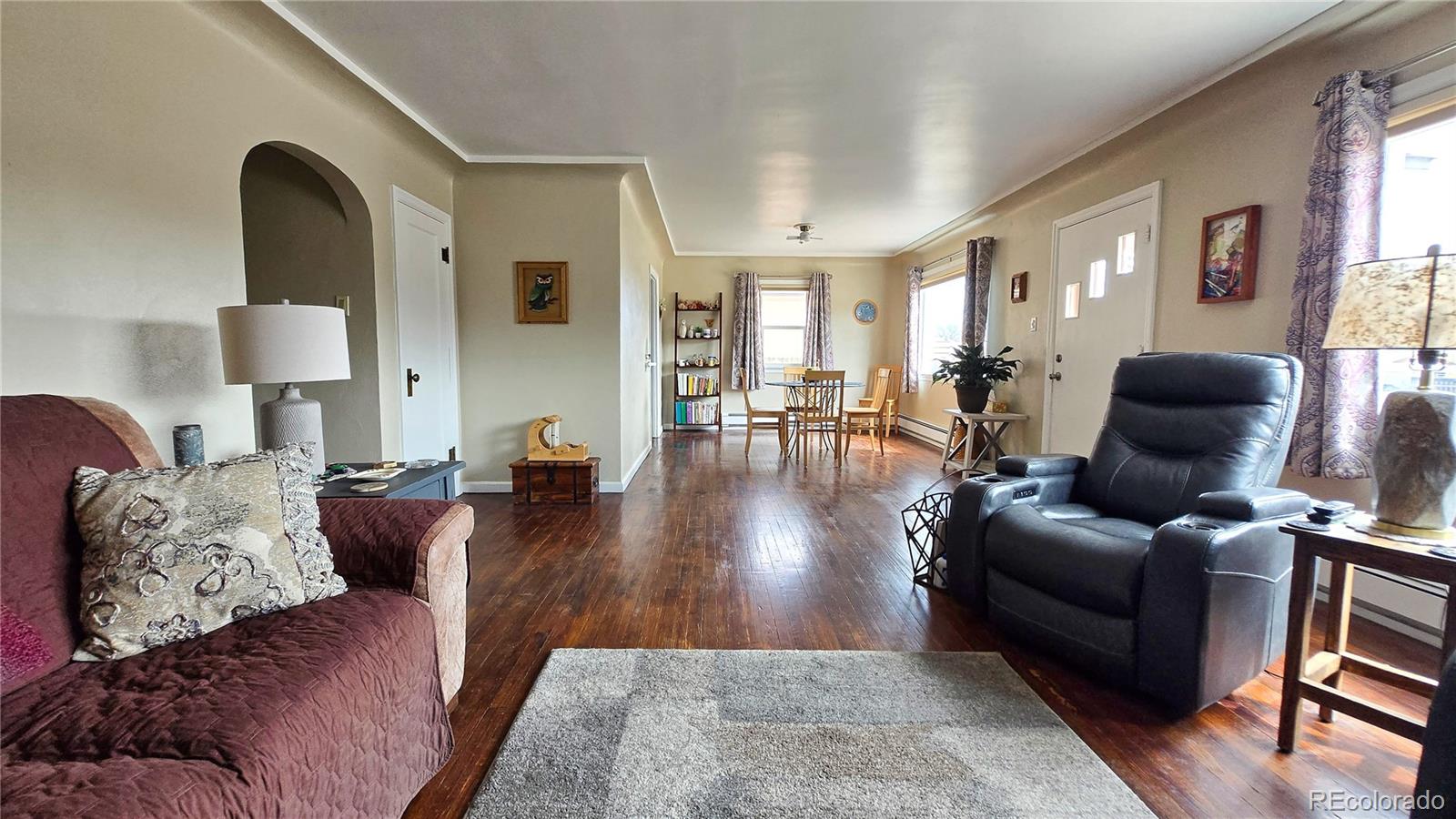 1008 W 7th Street Walsenburg CO 81089