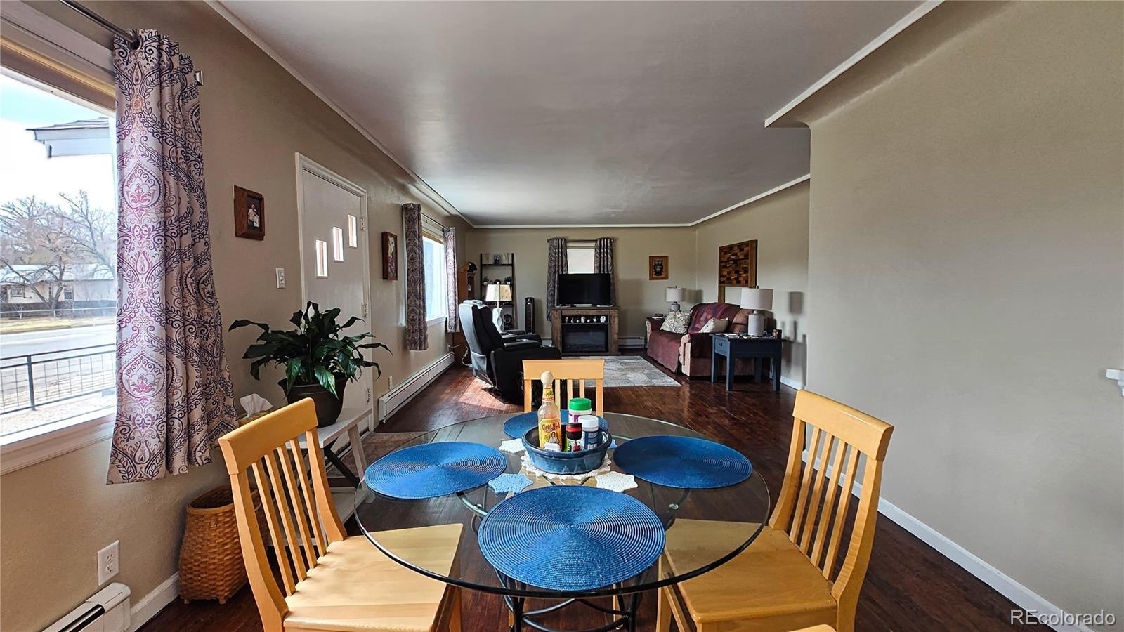 1008 W 7th Street Walsenburg CO 81089