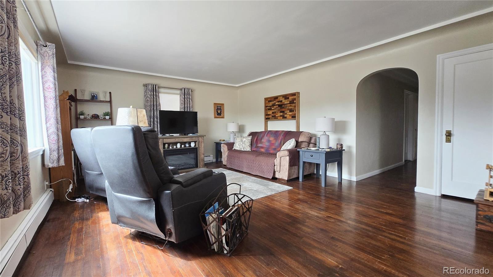 1008 W 7th Street Walsenburg CO 81089