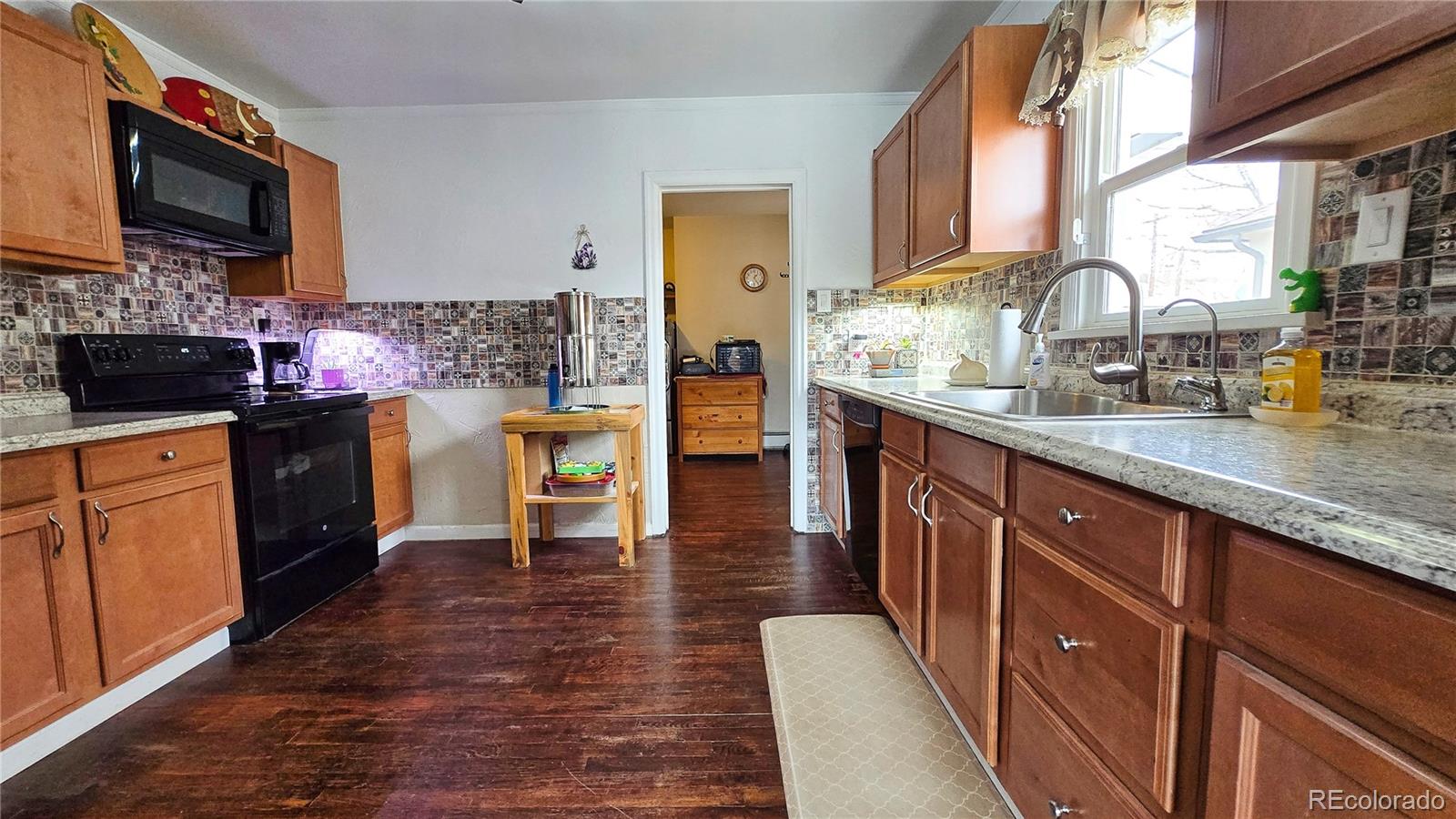 1008 W 7th Street Walsenburg CO 81089
