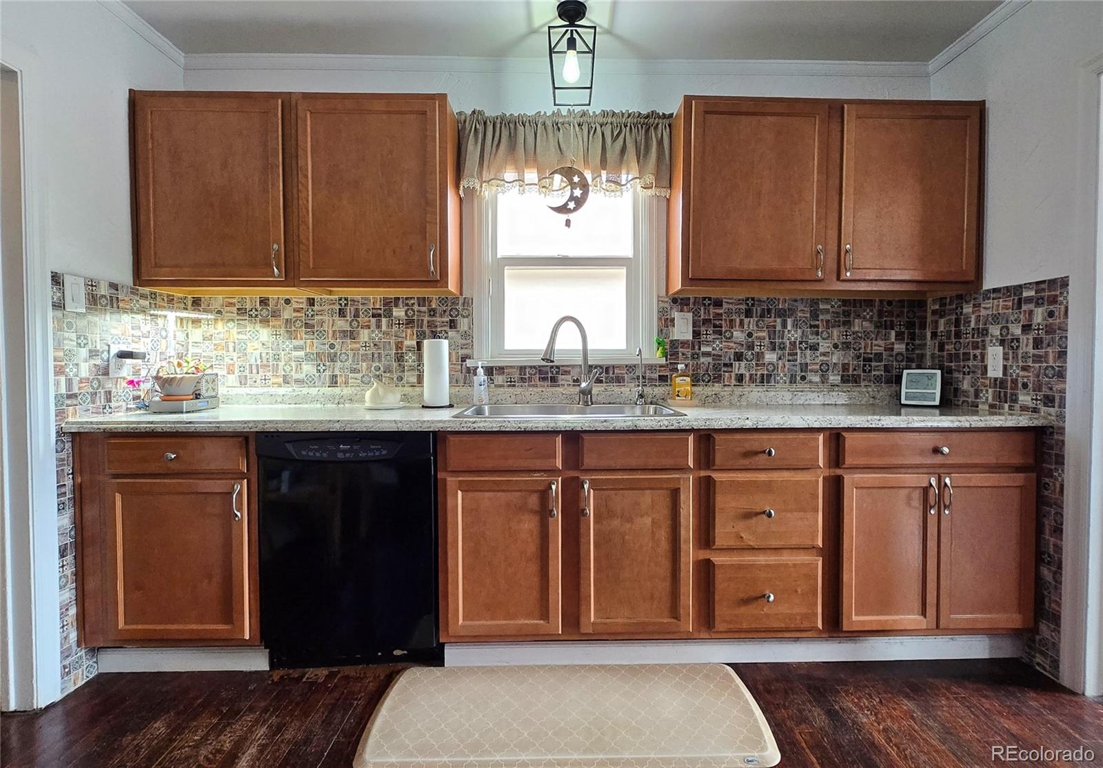 1008 W 7th Street Walsenburg CO 81089