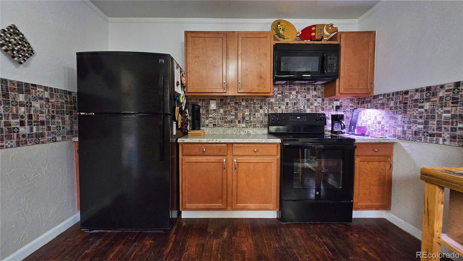 1008 W 7th Street Walsenburg CO 81089