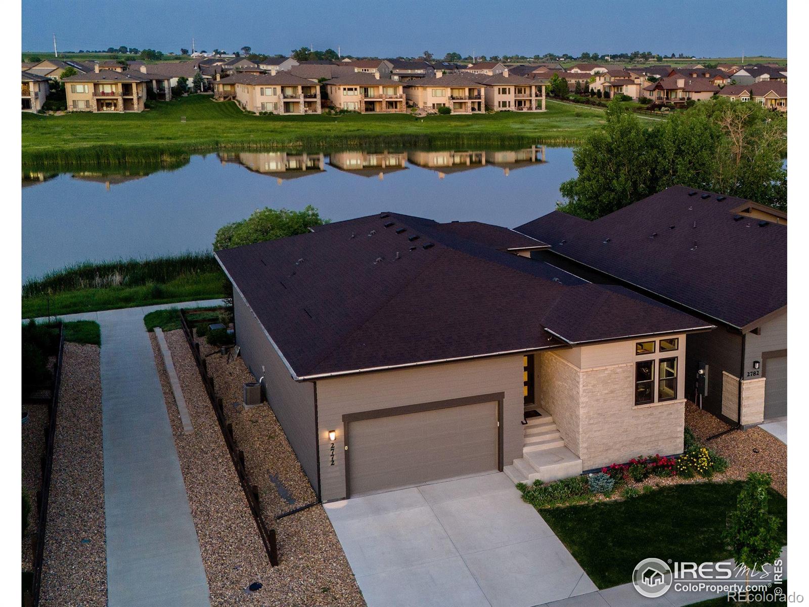 2772 Vallecito Street Timnath CO 80547