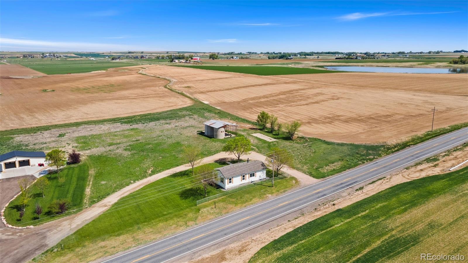 19858 County Road 1 Berthoud CO 80513