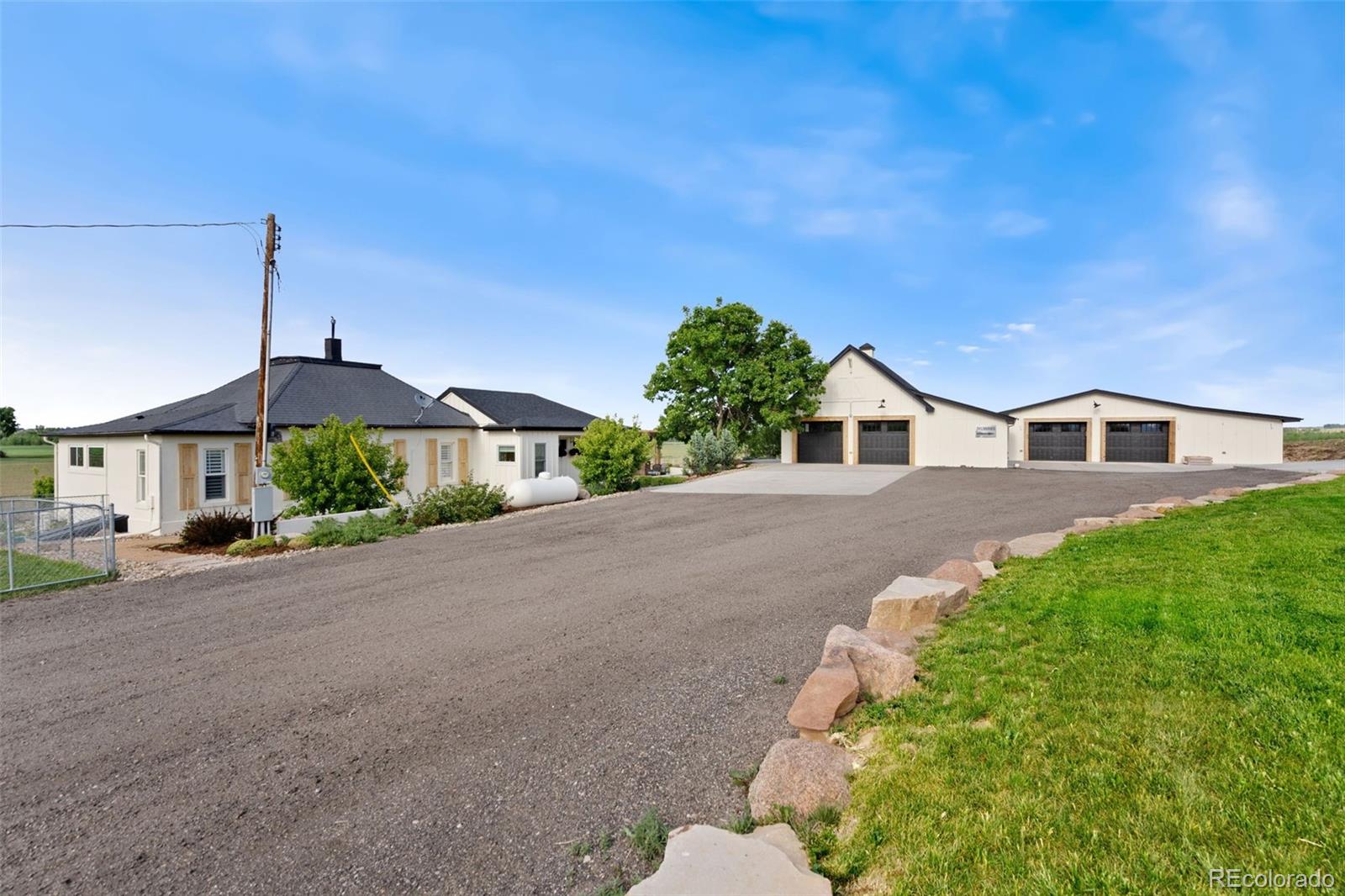19858 County Road 1 Berthoud CO 80513