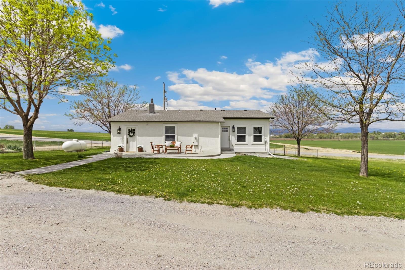 19858 County Road 1 Berthoud CO 80513