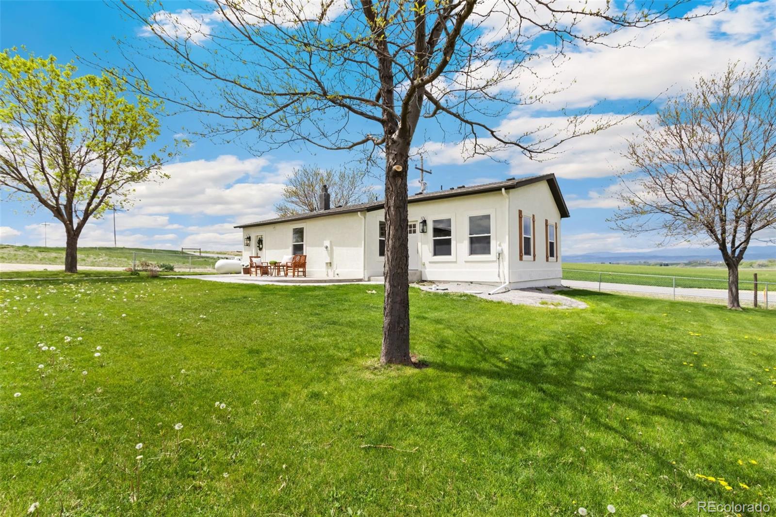 19858 County Road 1 Berthoud CO 80513