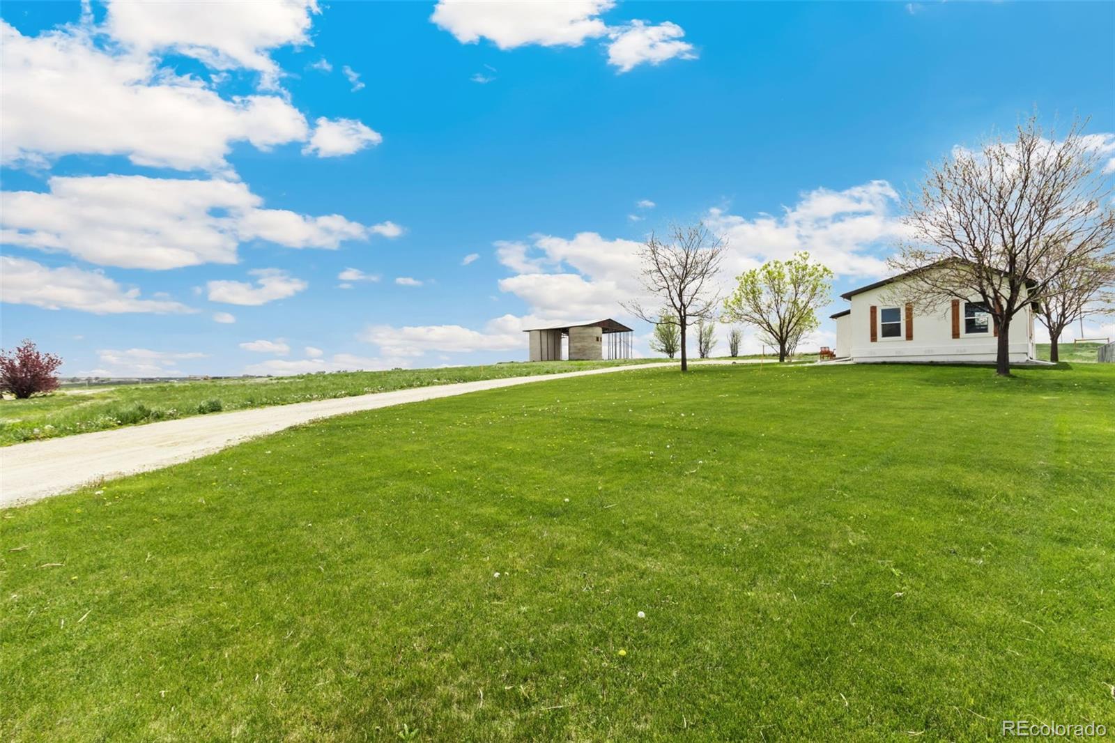19858 County Road 1 Berthoud CO 80513