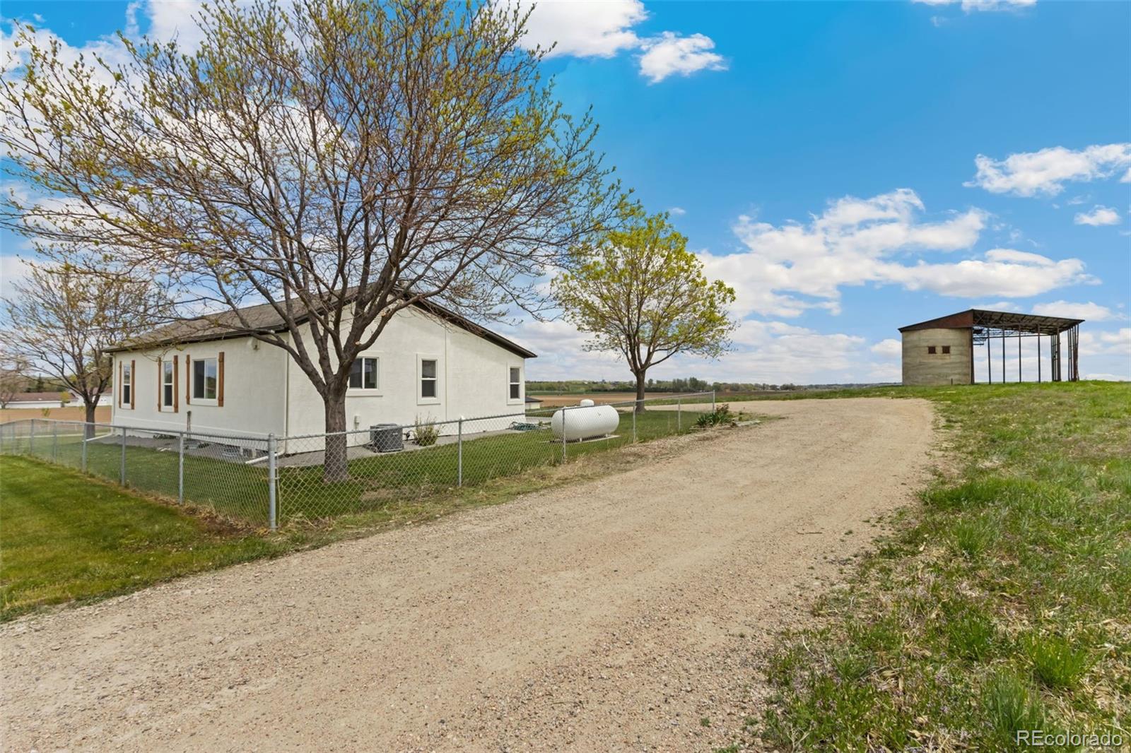 19858 County Road 1 Berthoud CO 80513