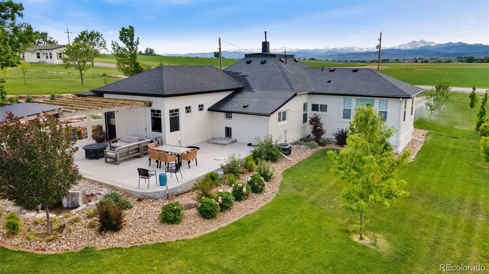 19858 County Road 1 Berthoud CO 80513