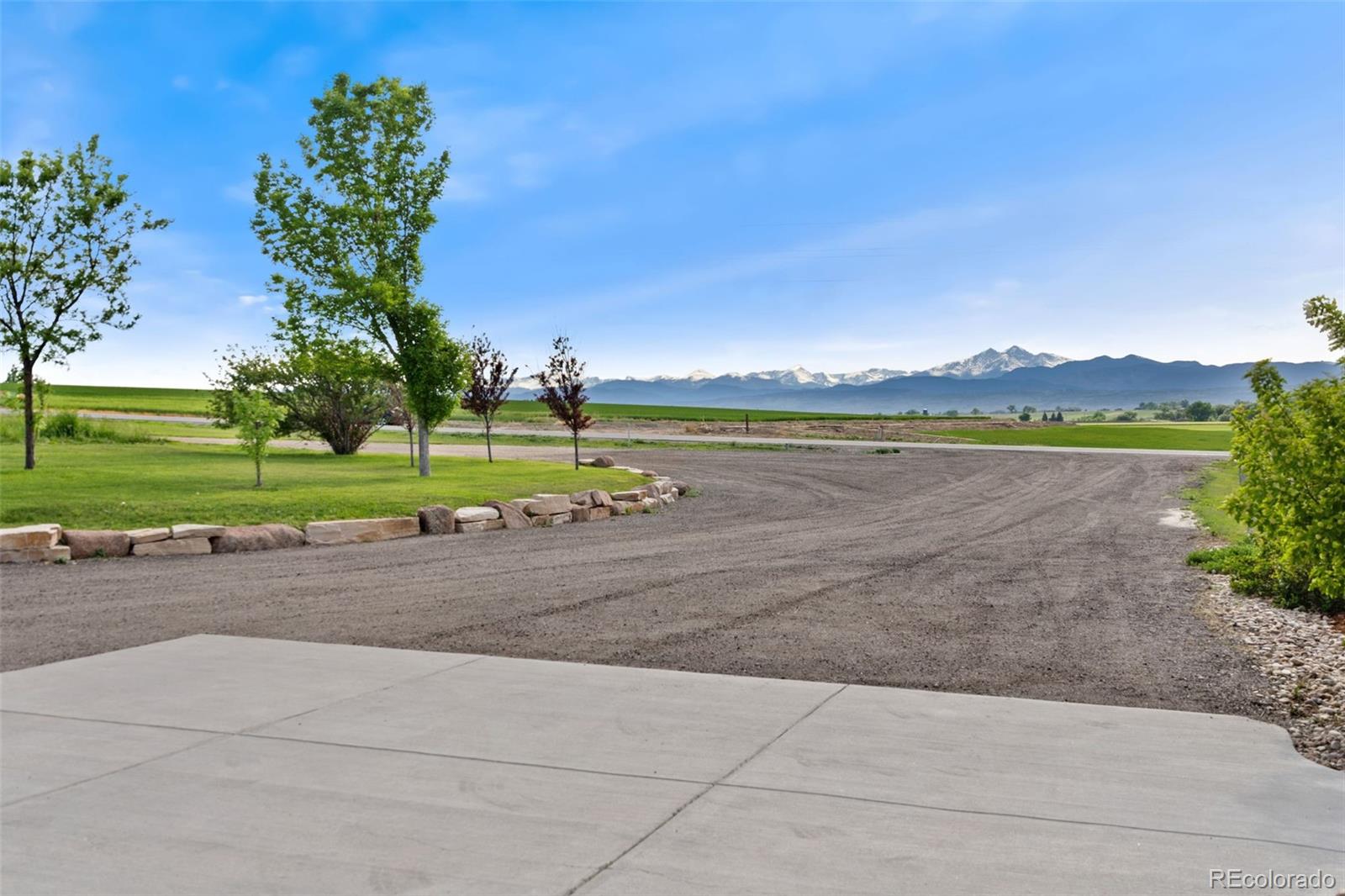 19858 County Road 1 Berthoud CO 80513