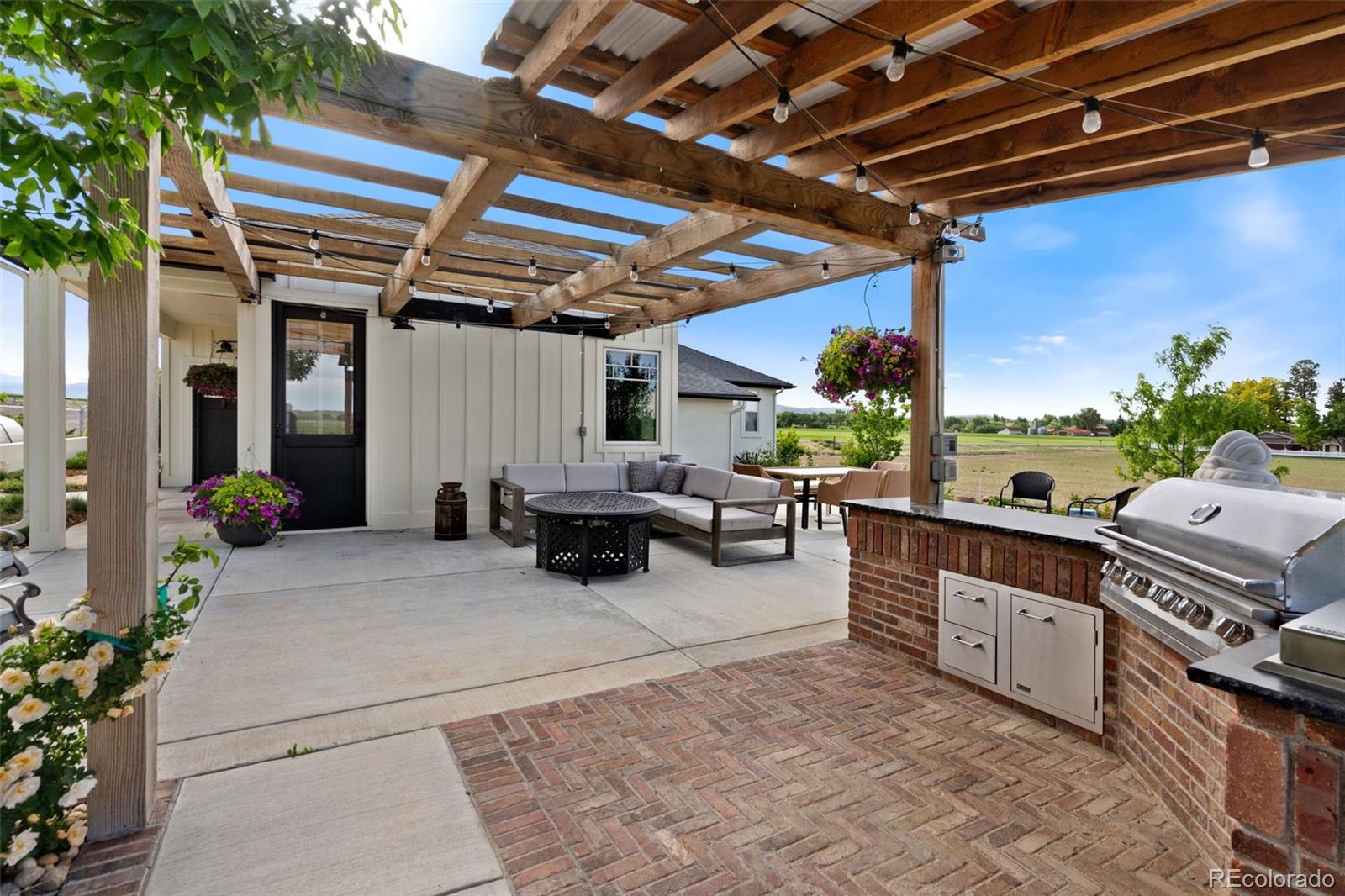 19858 County Road 1 Berthoud CO 80513