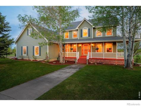 6206 Fox Tail Court Loveland CO 80537