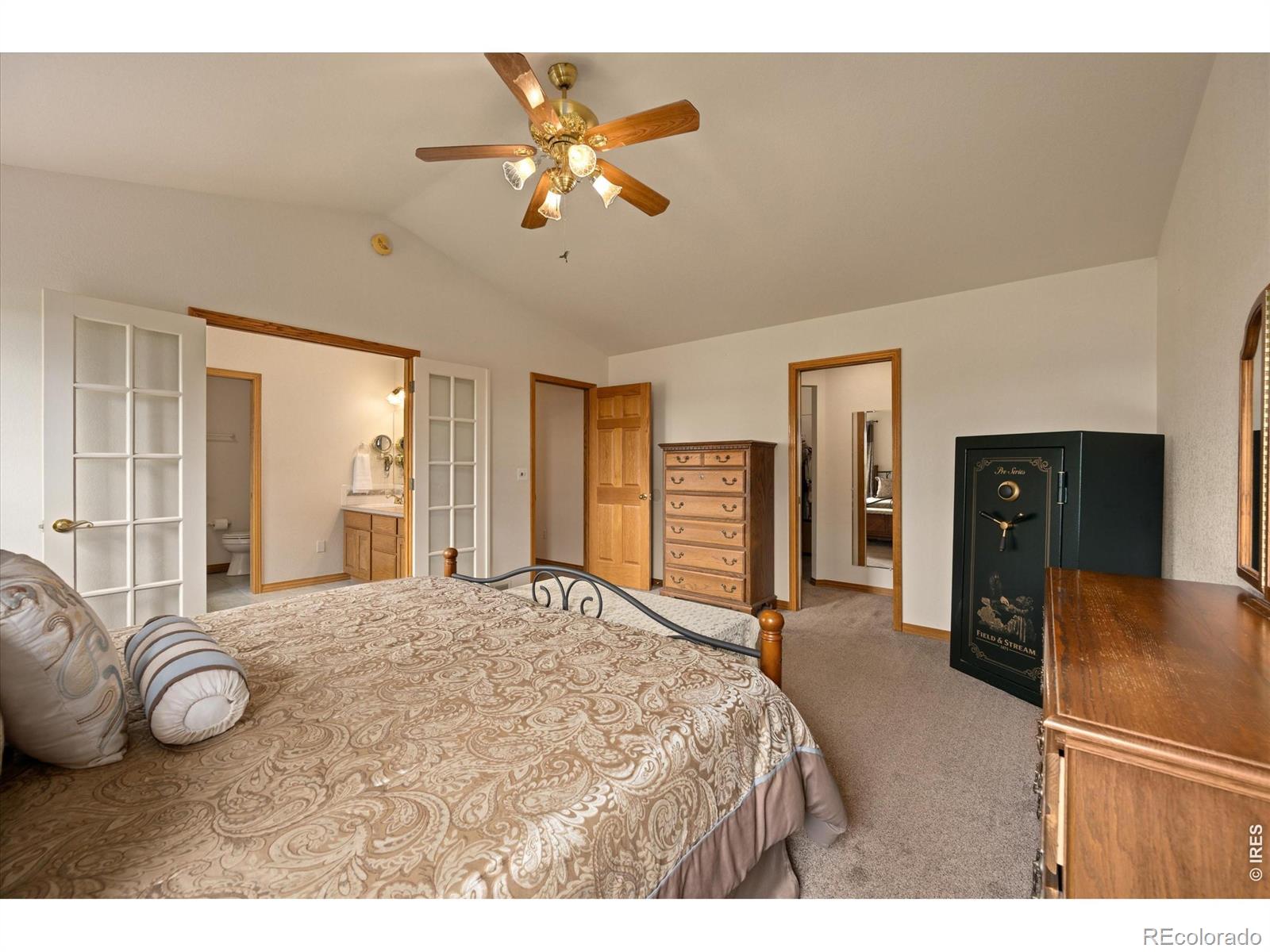 6206 Fox Tail Court Loveland CO 80537