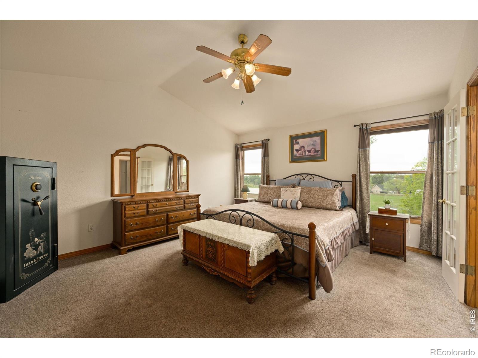 6206 Fox Tail Court Loveland CO 80537