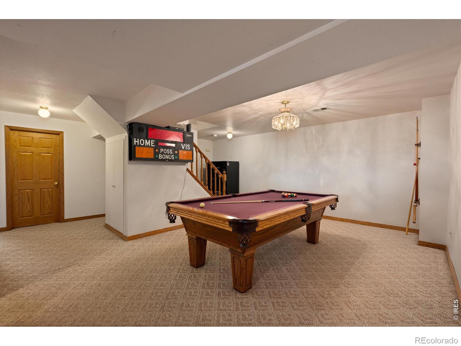 6206 Fox Tail Court Loveland CO 80537
