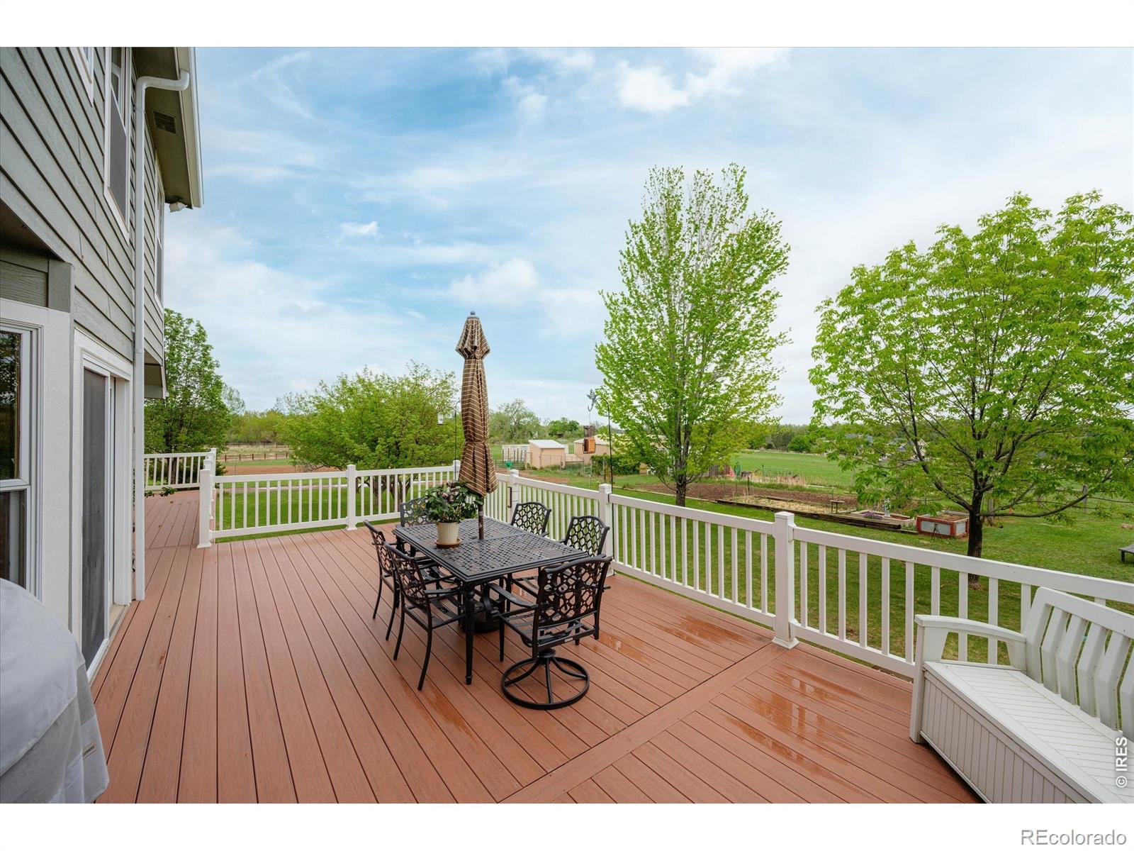 6206 Fox Tail Court Loveland CO 80537